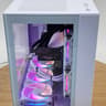 Gaming PC Ryzen 7 5800XT 32GB RAM 1TB SSD RX 6700 XT 12GB Windows 11 Computer