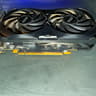 MSI GeForce RTX 4060 VENTUS 2X BLACK 8G OC