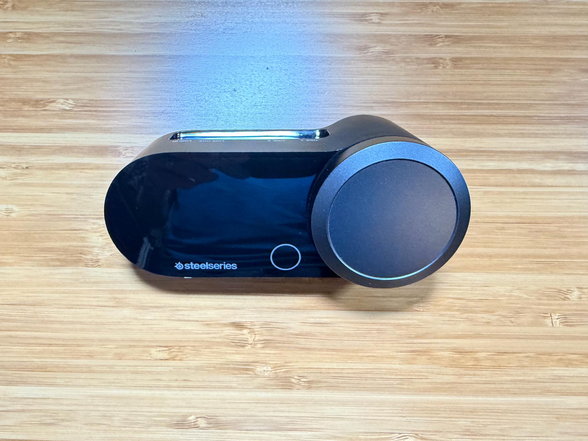 SteelSeries Arctis Nova Pro Multi-System Gaming Headset