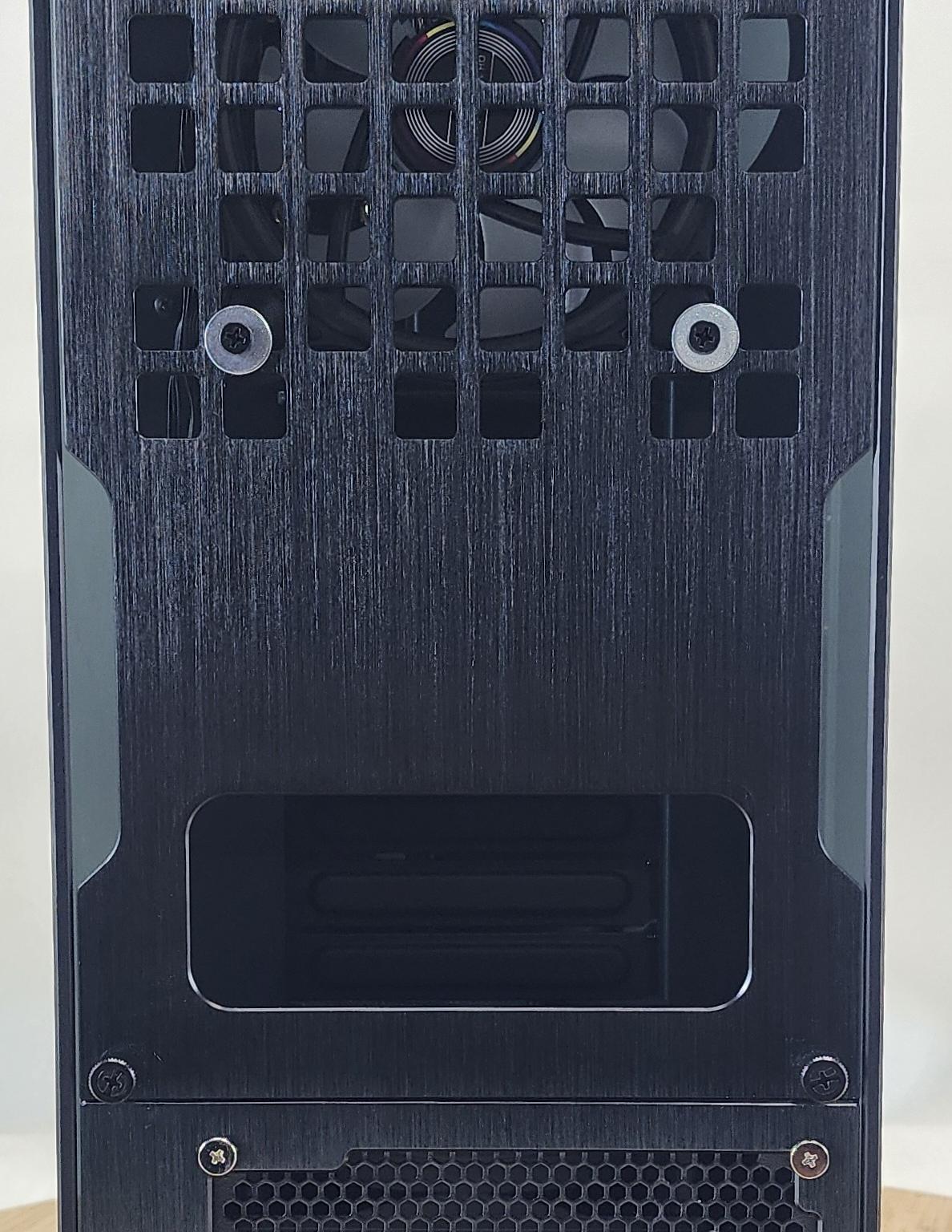 Gaming PC Ryzen 7 5700G 16GB RAM 500GB SSD GTX 1660 SUPER 6GB Win11 Computer