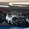 ASRock Intel Arc A770 Phantom Gaming GPU