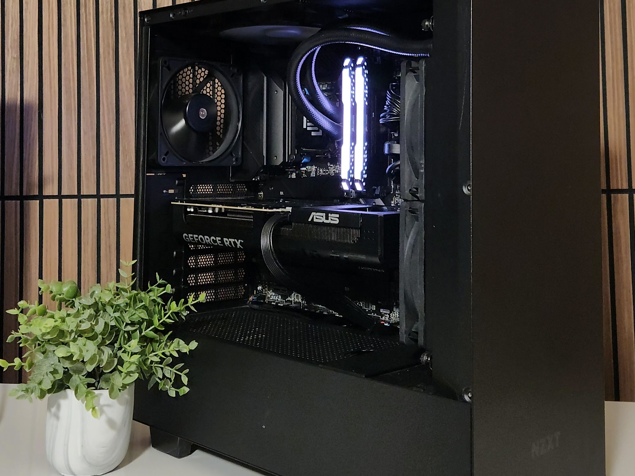 🔥 RTX 5070 Gaming PC | i9-12900K | 32GB RGB | 1TB NVMe | MSI Z690 | 240mm AIO ❄️ | WIFI\BT | WIN11