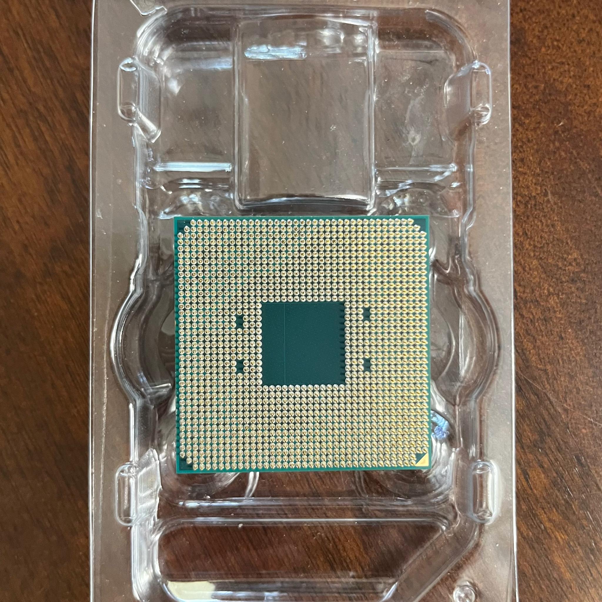 AMD Ryzen 5 5600X CPU | Max 4.6GHz | 6 CORE 12 Thread | AM4 65W Processor | Accepting Offers!