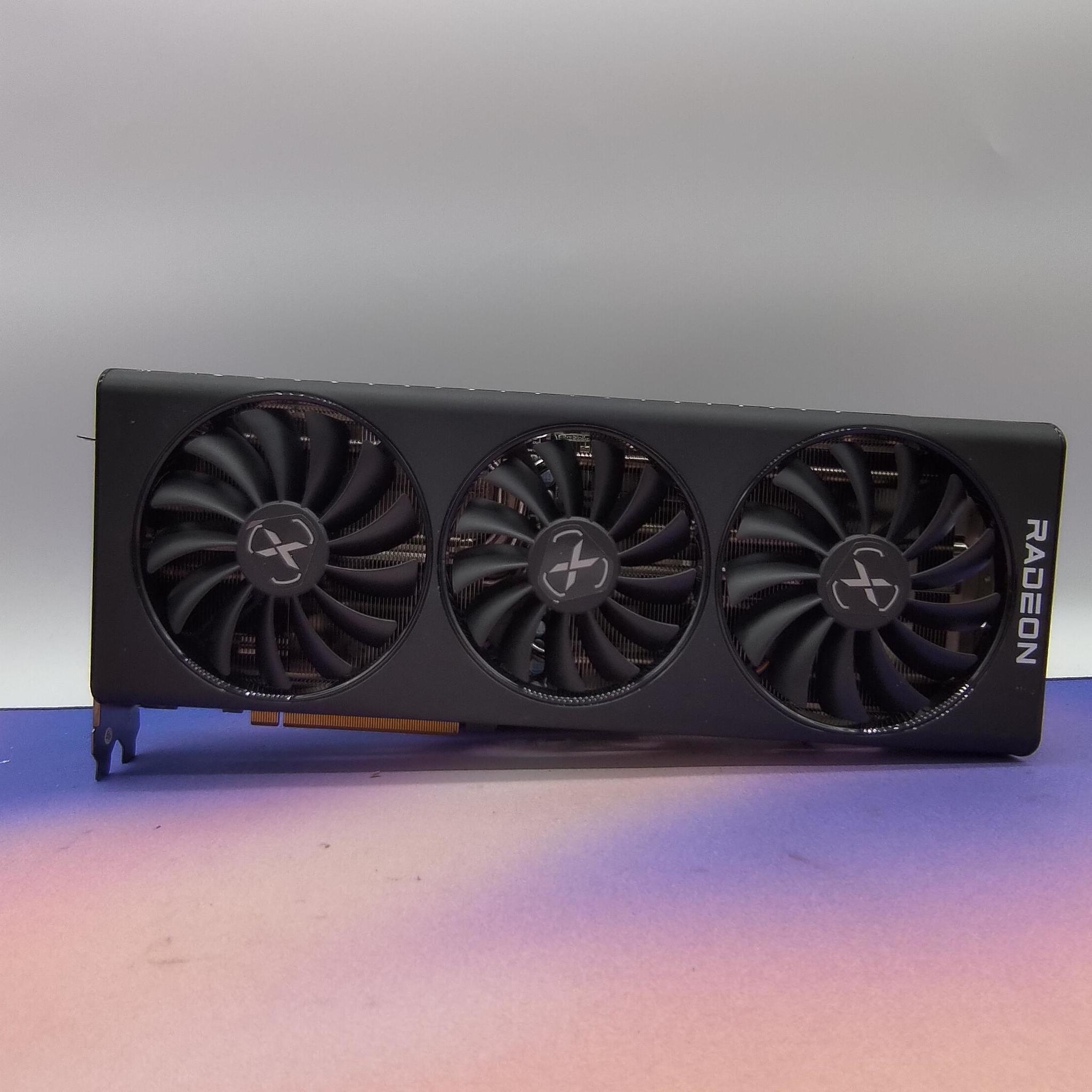 XFX RX 6800 Speedster SWFT319