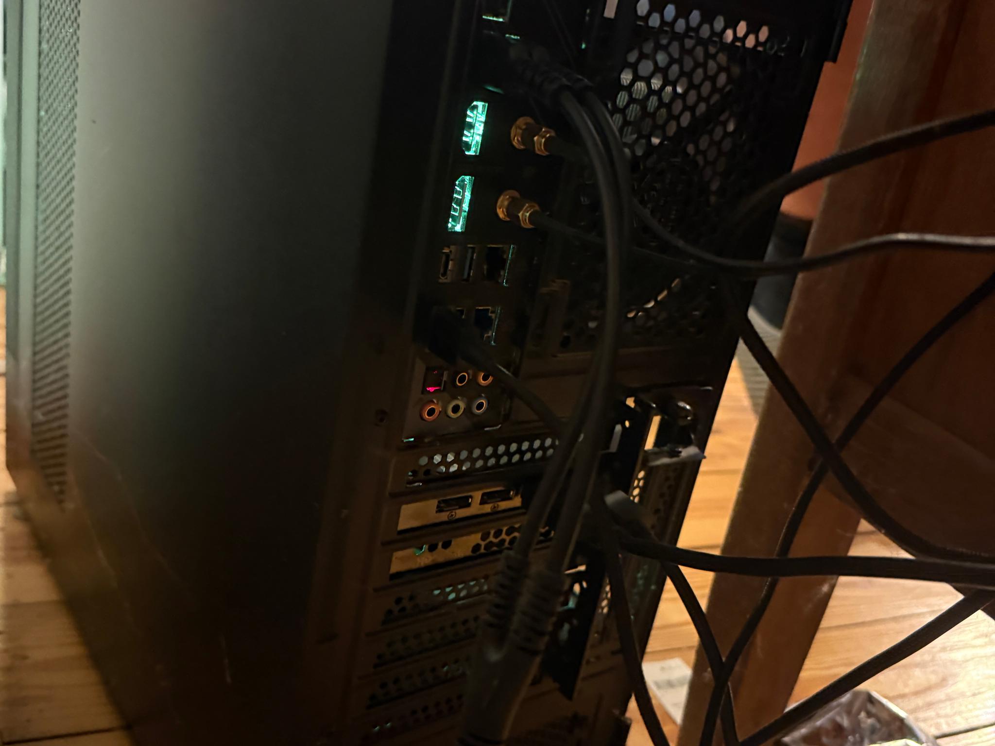 High Performance PC | Radeon 6900XT | i5-13600k | 32gb RAM + 2TB SSD