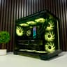 RTX 5080 | Ryzen 7 7800x3d | 32GB DDR5 | 2TB M.2 | 1000W Gold PSU | ARGB Fans | Windows 11