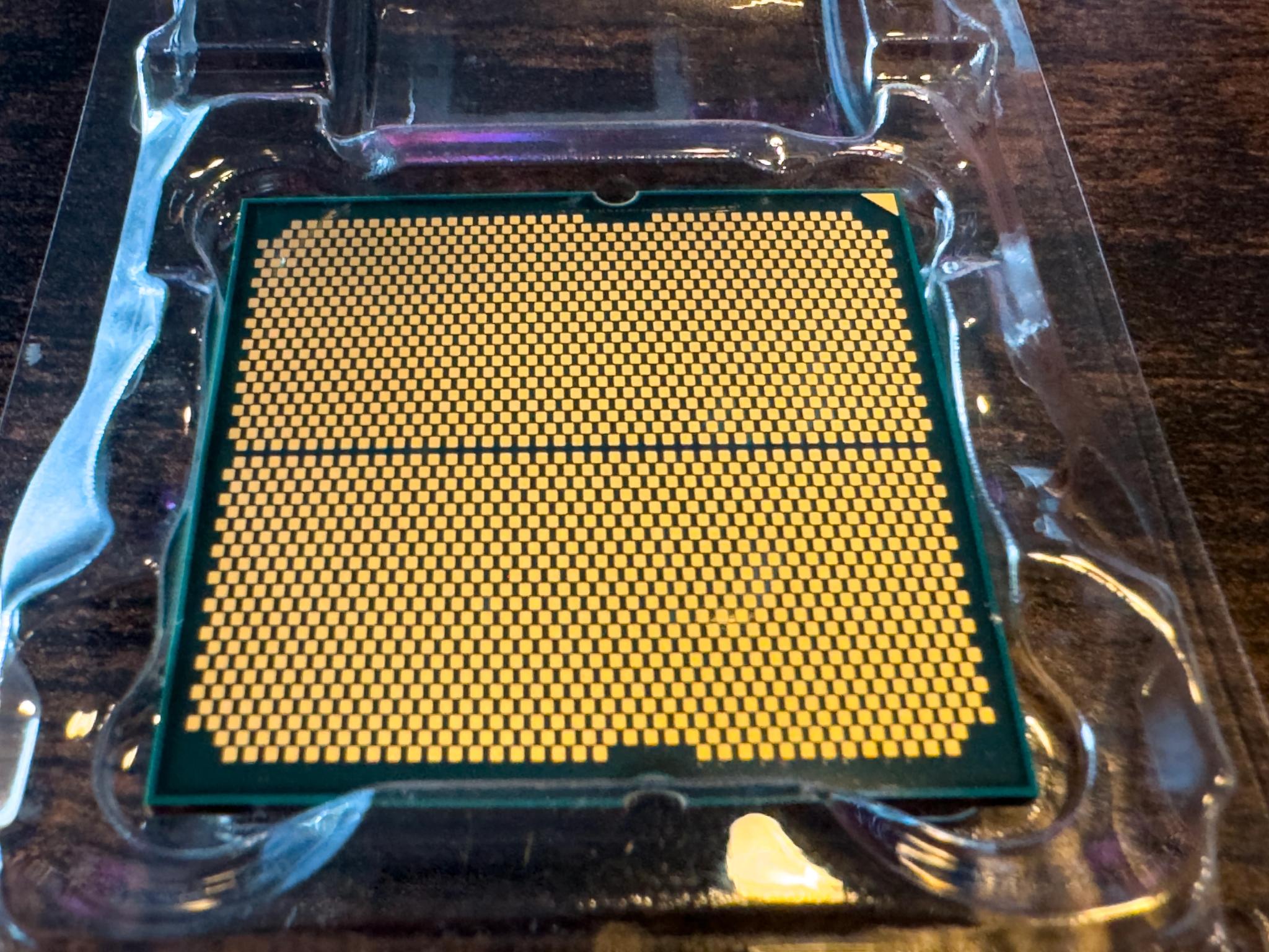 AMD Ryzen 7 7800X3D