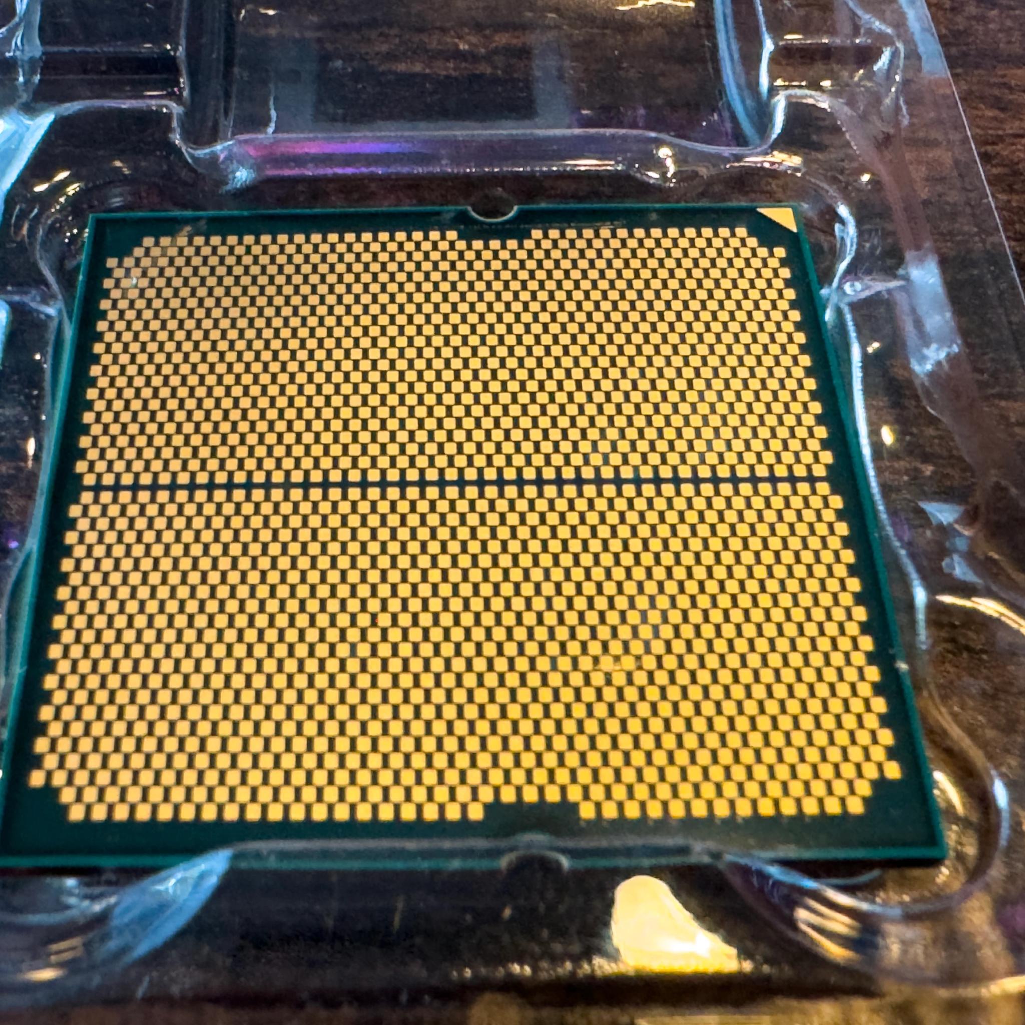 AMD Ryzen 7 7800X3D