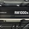 Corsair RM1000x (2021) Fully Modular ATX Power Supply - 80+ Gold
