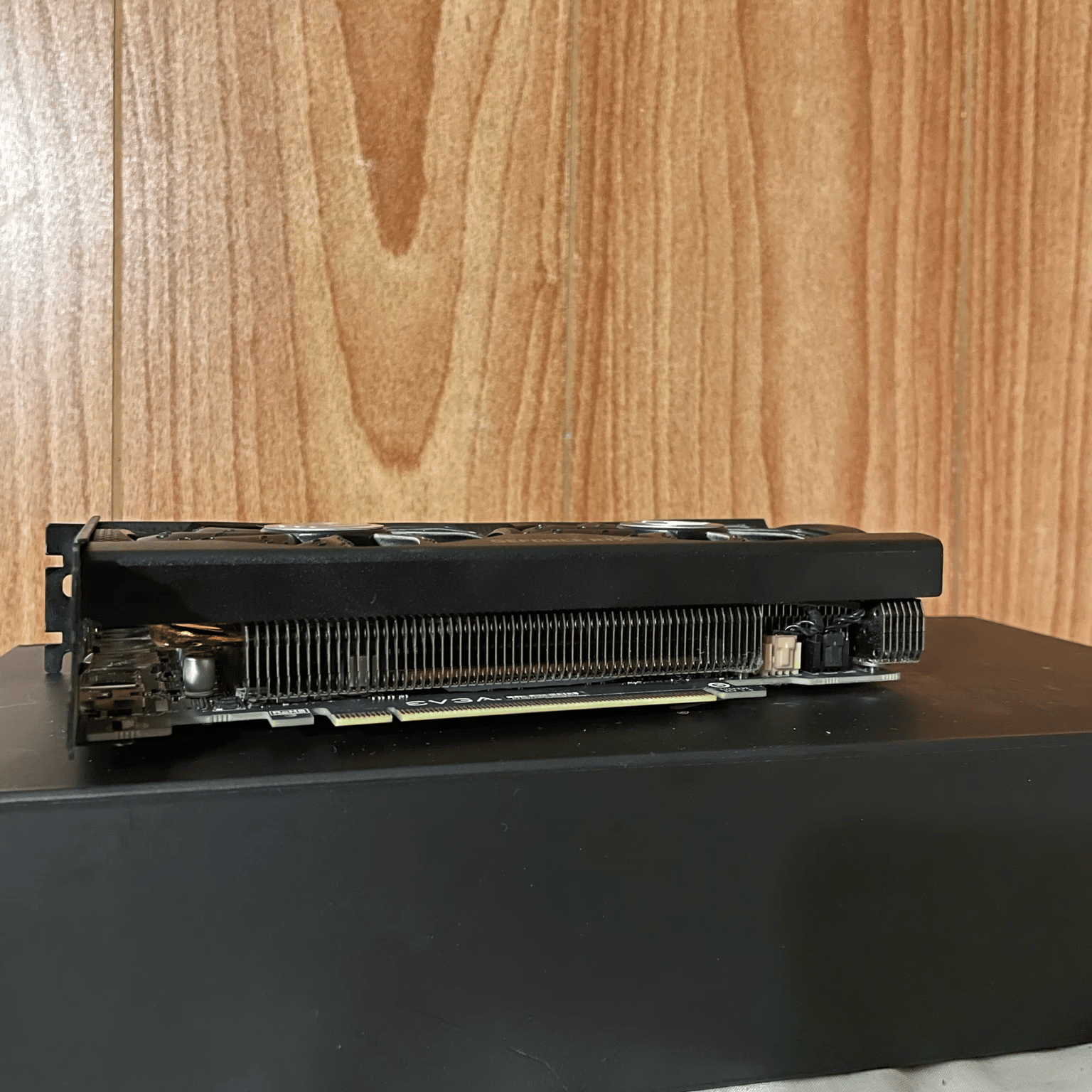 (NOT TI) EVGA GeForce RTX 3060 XC BLACK GAMING 12GB 12G-P5-3655-RX