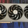 Sapphire RX 7900 XTX Nitro+ Vapor-X
