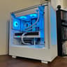 *FREE GAME* RTX 5070 12GB | Ryzen 7 7700X | 32GB DDR5 6000MT/s | 2TB NVMe | The Sentinel RTX