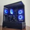 🖤Value RTX 3060 12GB | Ryzen 5 3600 | 16GB RAM | 1TB SSD | Win11 Pro | Wi-Fi + Bluet...