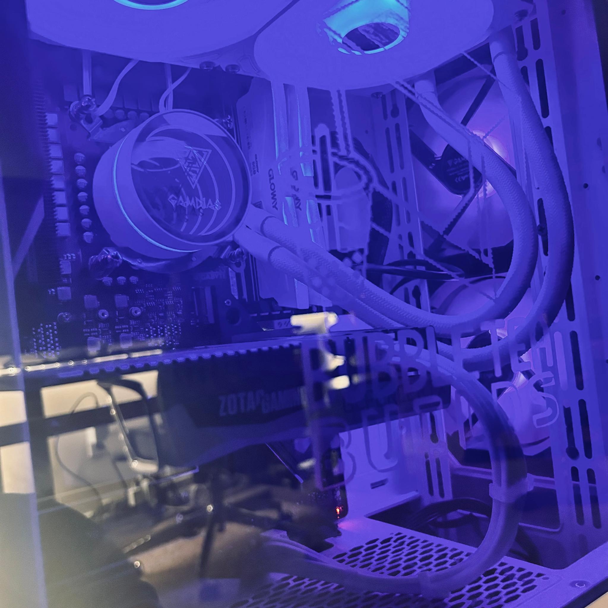 Taro🧋 : I5-10600k, RTX 2060 6GB Gaming PC