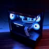 ✠ Axis ✠ AMD RX 6800 / Intel Core i7-10700 / 1TB NVME / 32GB DDR4 RAM / 360 AIO / Windows 11 Pro