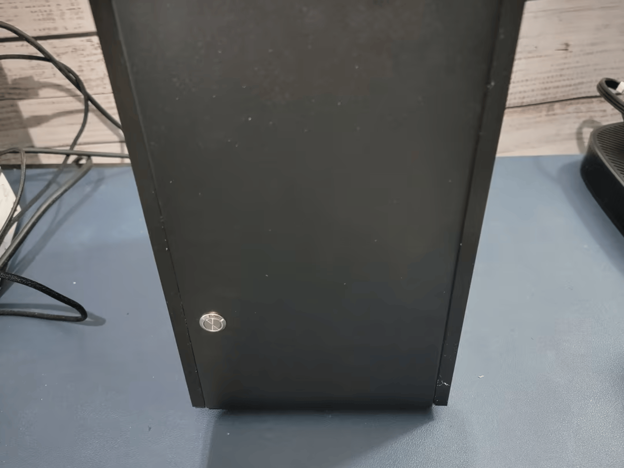 Lil' Slugger: (R5 3600 + RTX 3060) Custom SFF ITX Gaming PC