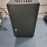 Lil' Slugger: (R5 3600 + RTX 3060) Custom SFF ITX Gaming PC