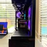 🔥 Ryzen 5 5500 | EVGA RTX 3070 XC3 | ASUS TUF WiFi | 16GB DDR4 | 512GB NVMe | RGB | Ready to Game