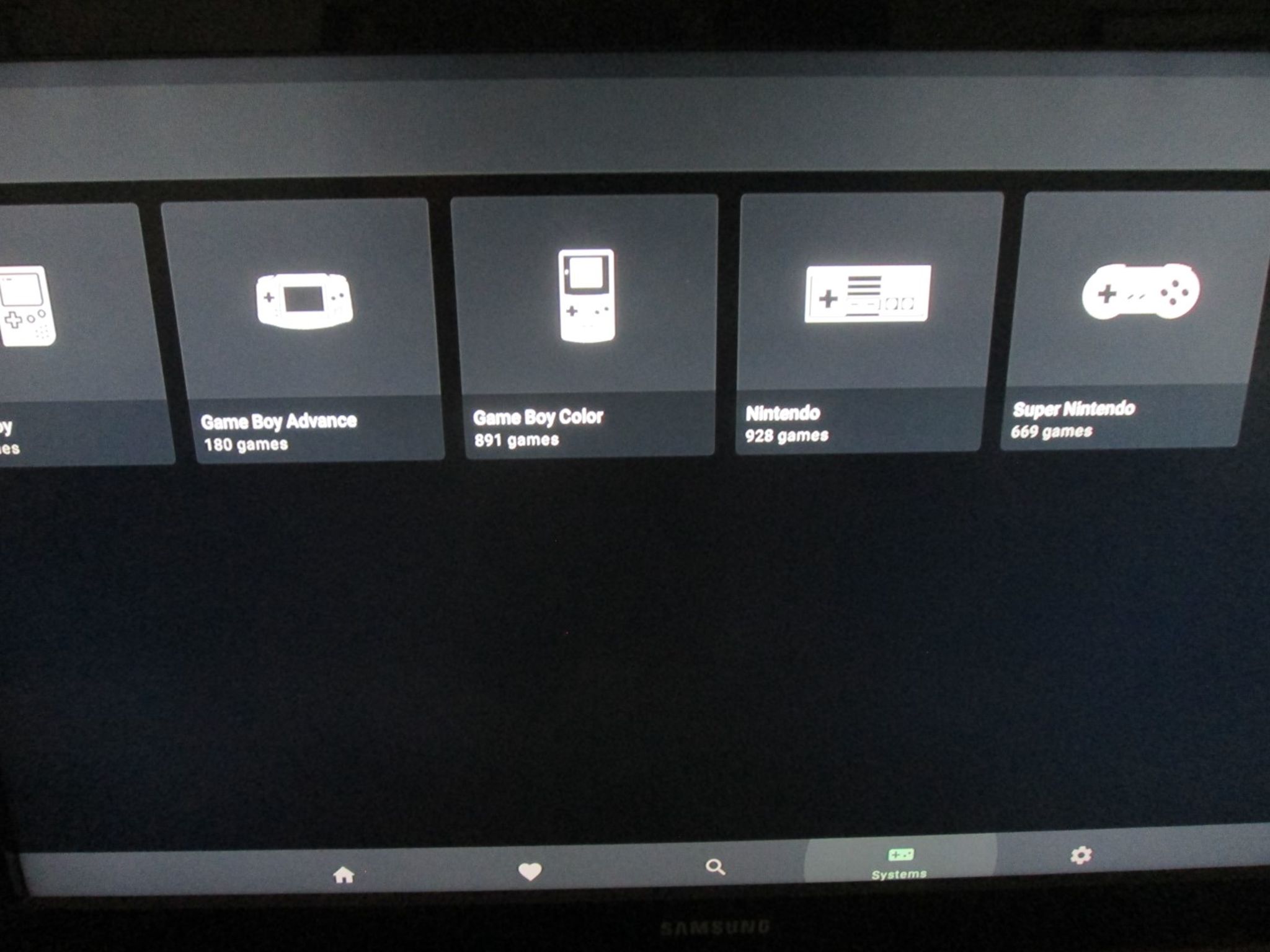 3gb Ram Retropie Style Android Gaming Box