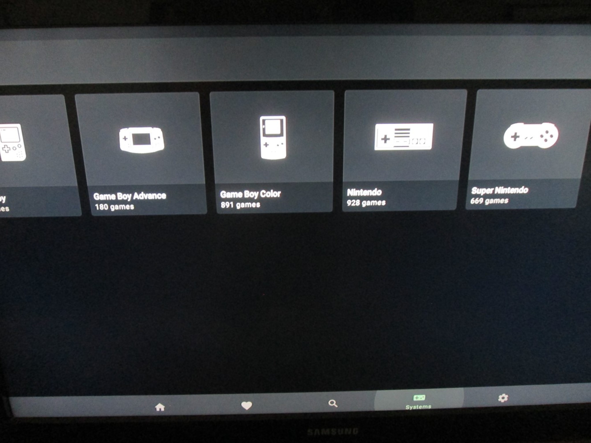 3gb Ram Retropie Style Android Gaming Box
