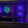1440p Slayer - RX 7700 XT, Ryzen 5 5700, 32 GB DDR4, 1 TB Gen 4 NVME, RGB
