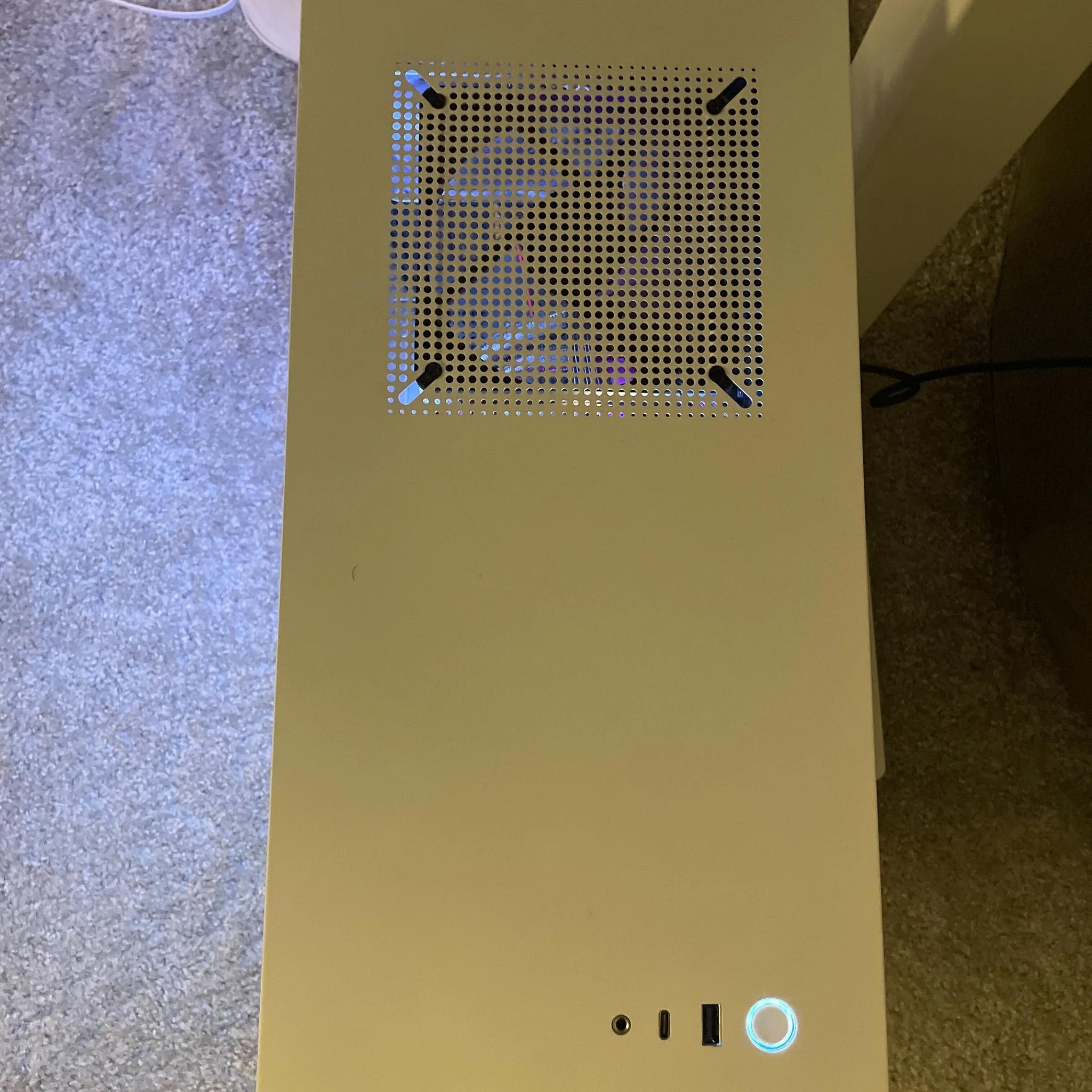 intel i9, RTX 3070, 32gb ram, 1tb ssd