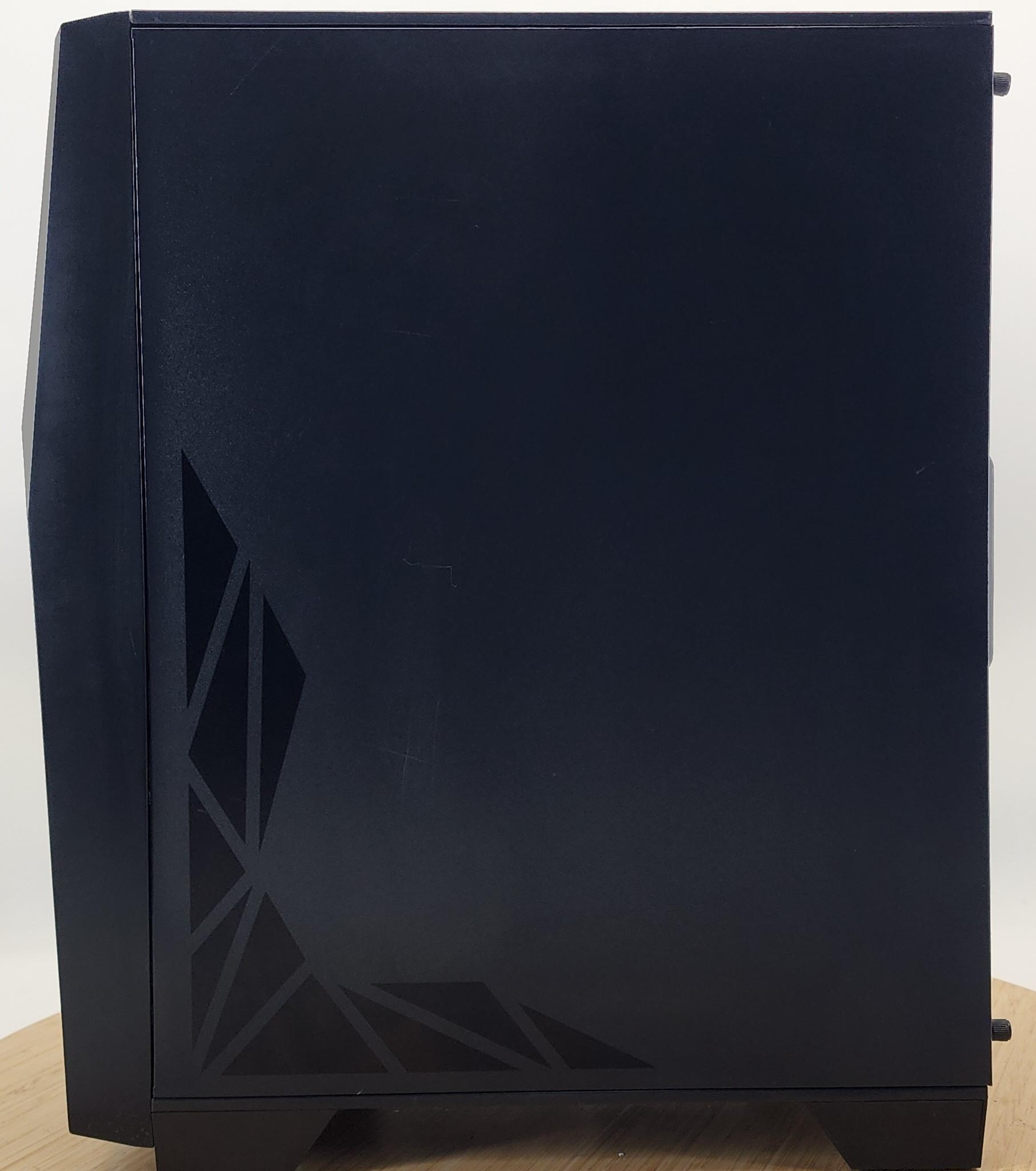 Gaming PC i5-10400 16GB RAM 500GB SSD GTX 1660 SUPER 6GB Windows 11 Computer