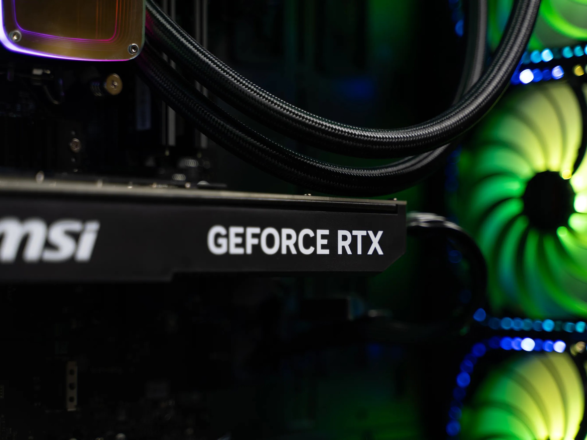 Thanksgiving sale! “Energen.S” RTX 4070 Ti Super I7 14700 32GB Windows 11 2TB Workstation Gaming PC