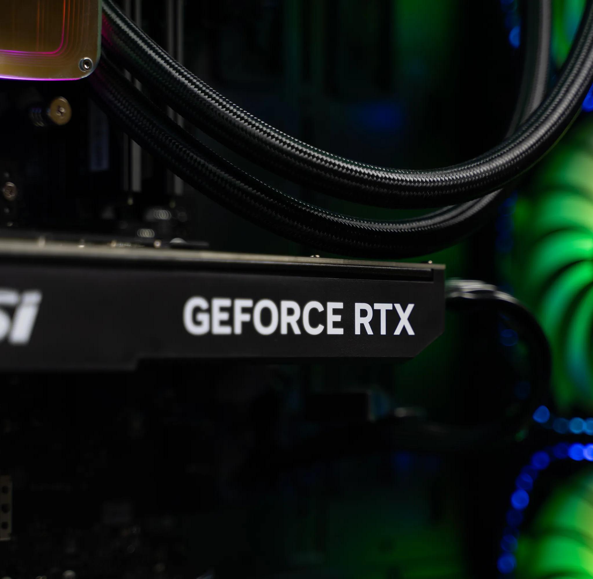 Thanksgiving sale! “Energen.S” RTX 4070 Ti Super I7 14700 32GB Windows 11 2TB Workstation Gaming PC