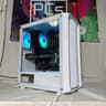 RTX 4060 Ryzen 7600x Gaming PC