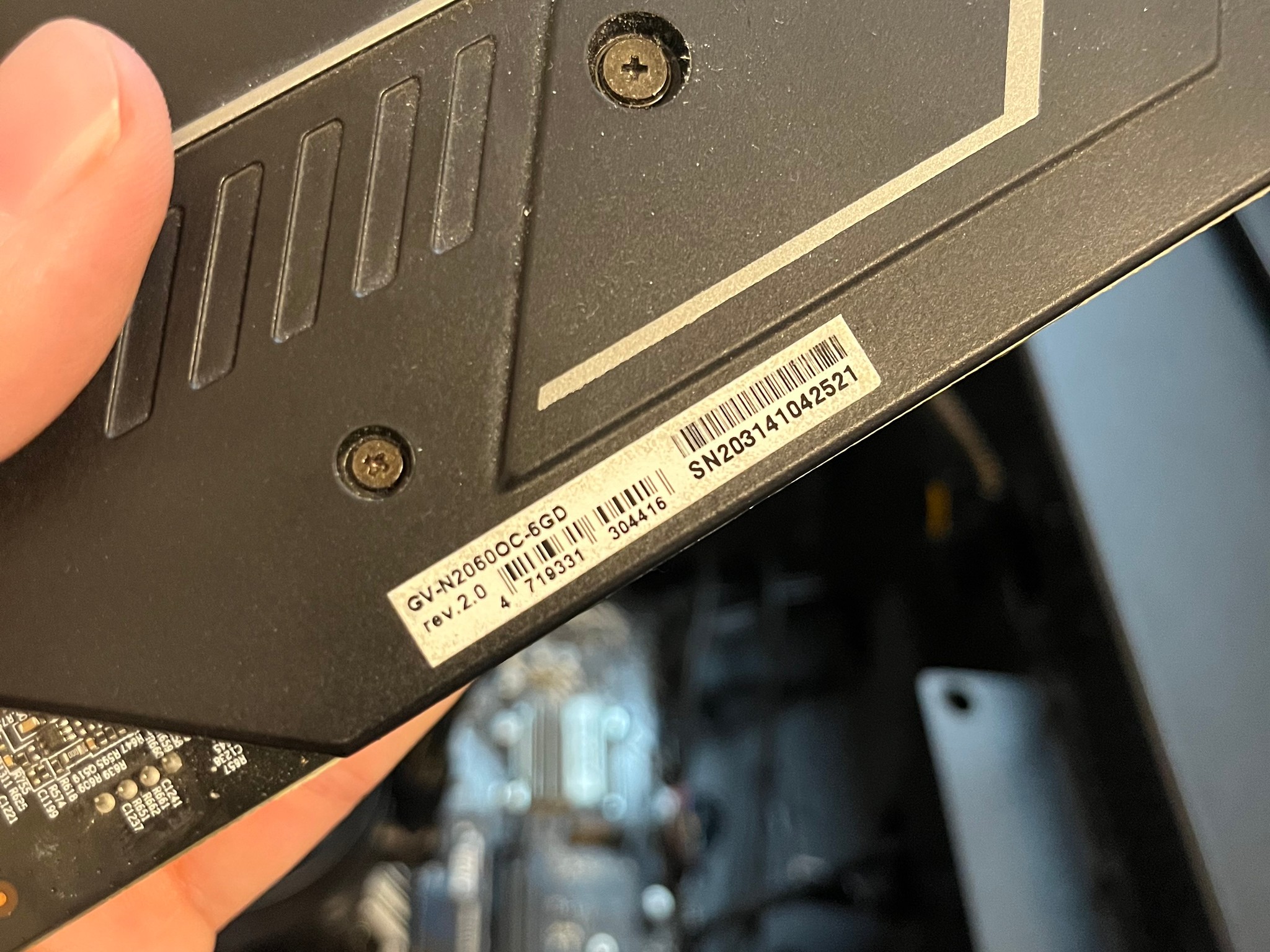 Ryzen 7 3700X | RTX 2060 OC | 32GB DDR4 3600 | 240mm AIO | Clean CyberPowerPC Build