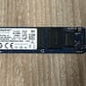 KINGSTON 0M8PDP3256B-AB1 256GB NVMe M.2 SSD