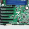 ASrock BERGAMOD8-2L2T SP5 FOR PARTS/REPAIR