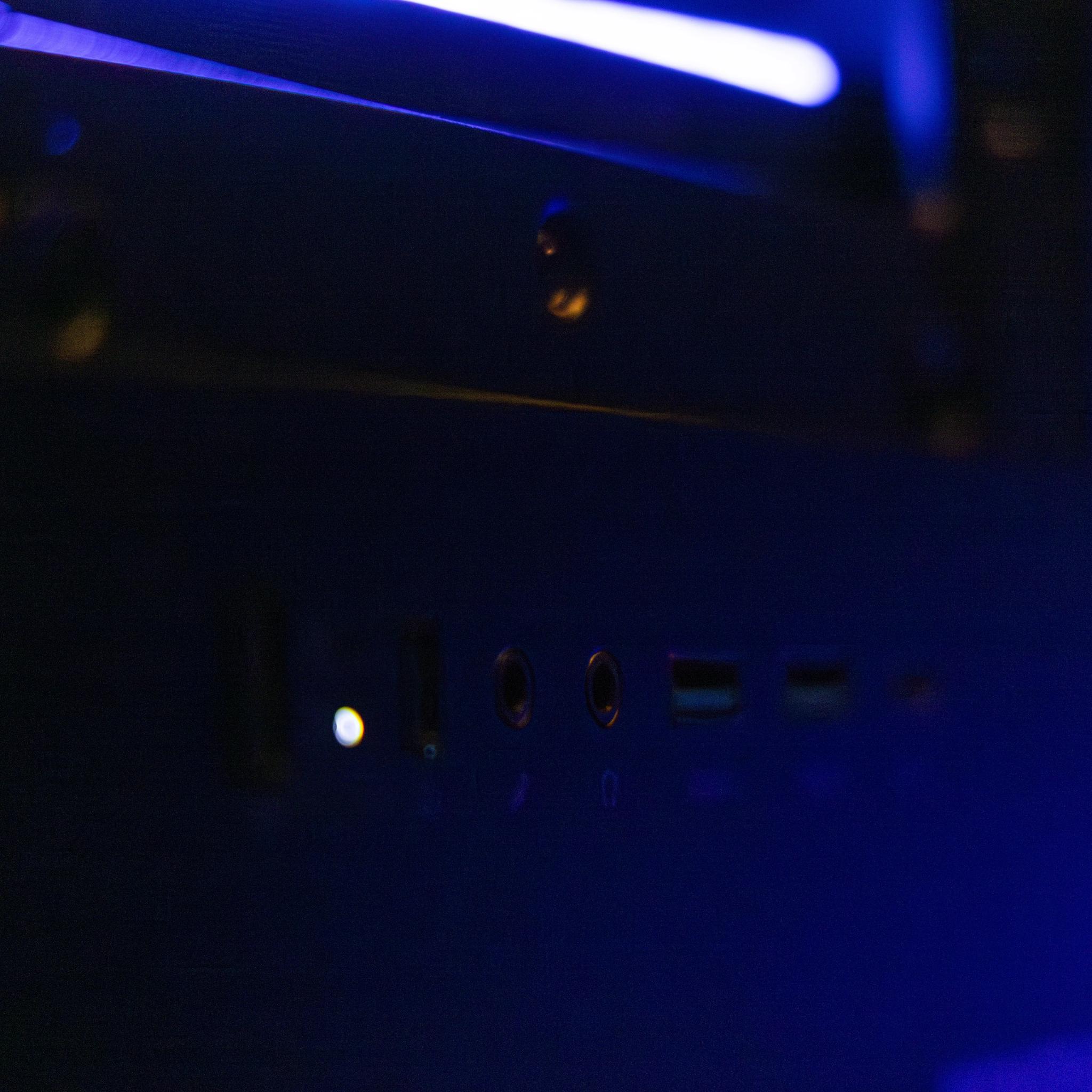 🦅 Avian 🦅  RTX 4060 / AMD R5 5600X / 1TB NVME / 32GB DDR4 RAM / Air Cooled / Windows 11 Pro