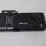 PNY GeForce RTX 5070 12GB GDDR7 Triple Fan - DLSS 4 - Blackwell - Like New