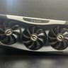 EVGA RTX 3070 Ti FTW3 ULTRA