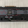 Sapphire Pulse RX 5700 XT 8GB GPU - Perfect Condition