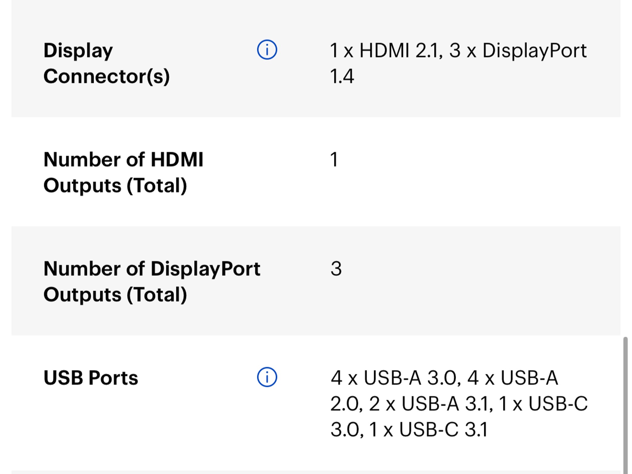 HP Omen RTX 4060 (8GB)