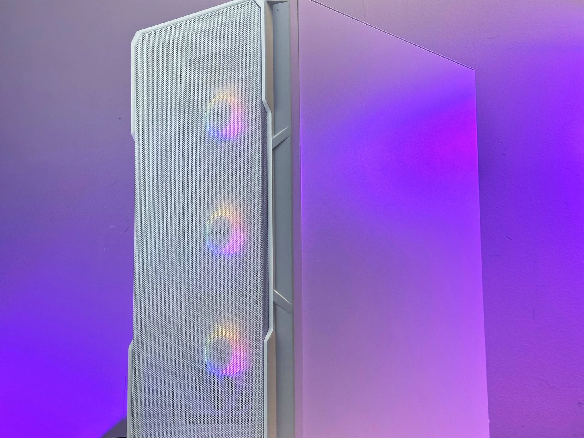 🔥 Ultimate Super Budget Custom Gaming PC – Intel i5, 8GB RAM, 500GB, RGB Fans! 🎮