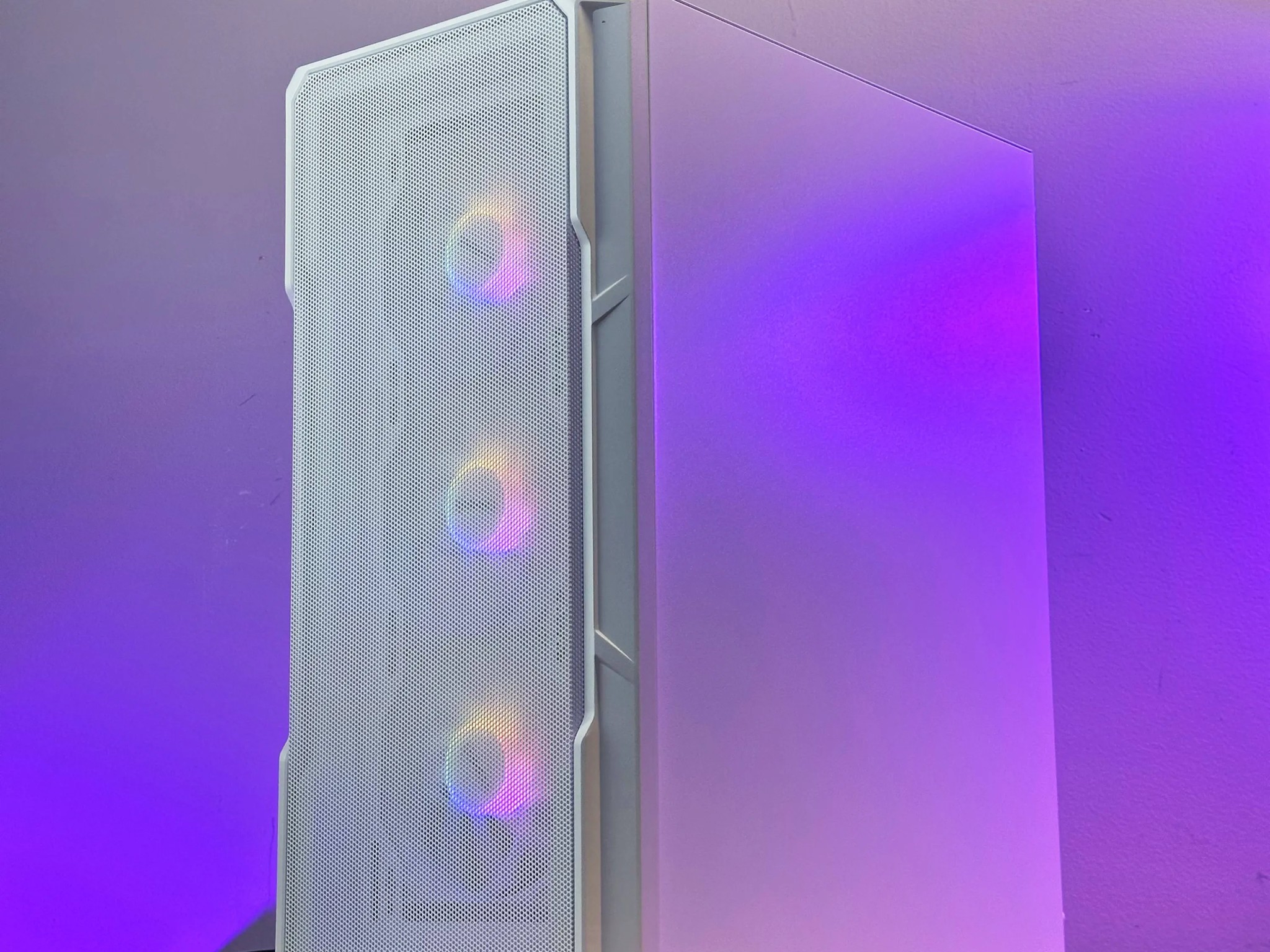 🔥 Ultimate Super Budget Custom Gaming PC – Intel i5, 8GB RAM, 500GB, RGB Fans! 🎮