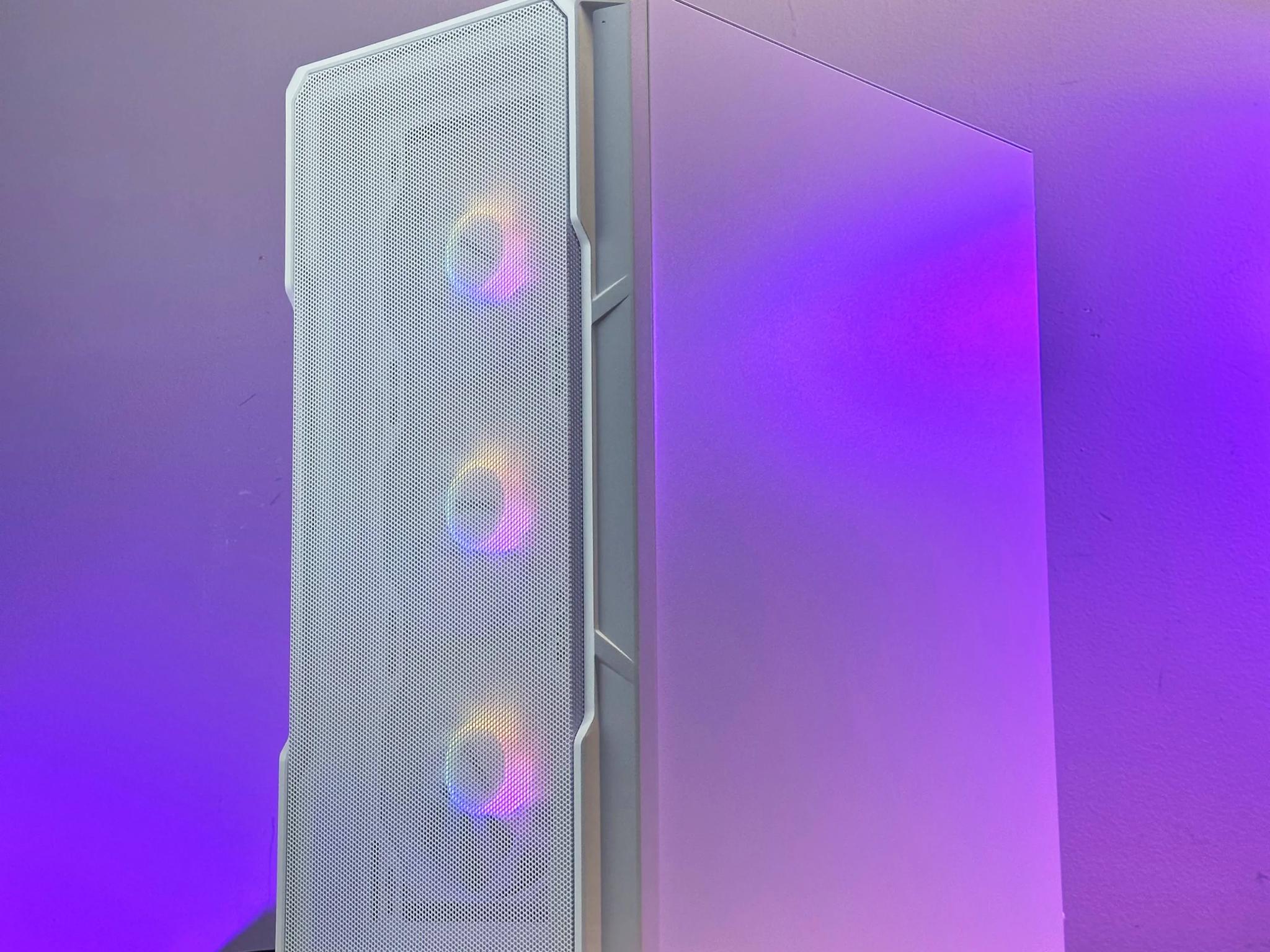🔥 Ultimate Super Budget Custom Gaming PC – Intel i5, 8GB RAM, 500GB, RGB Fans! 🎮
