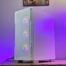 🔥 Ultimate Super Budget Custom Gaming PC – Intel i5, 8GB RAM, 500GB, RGB Fans! 🎮