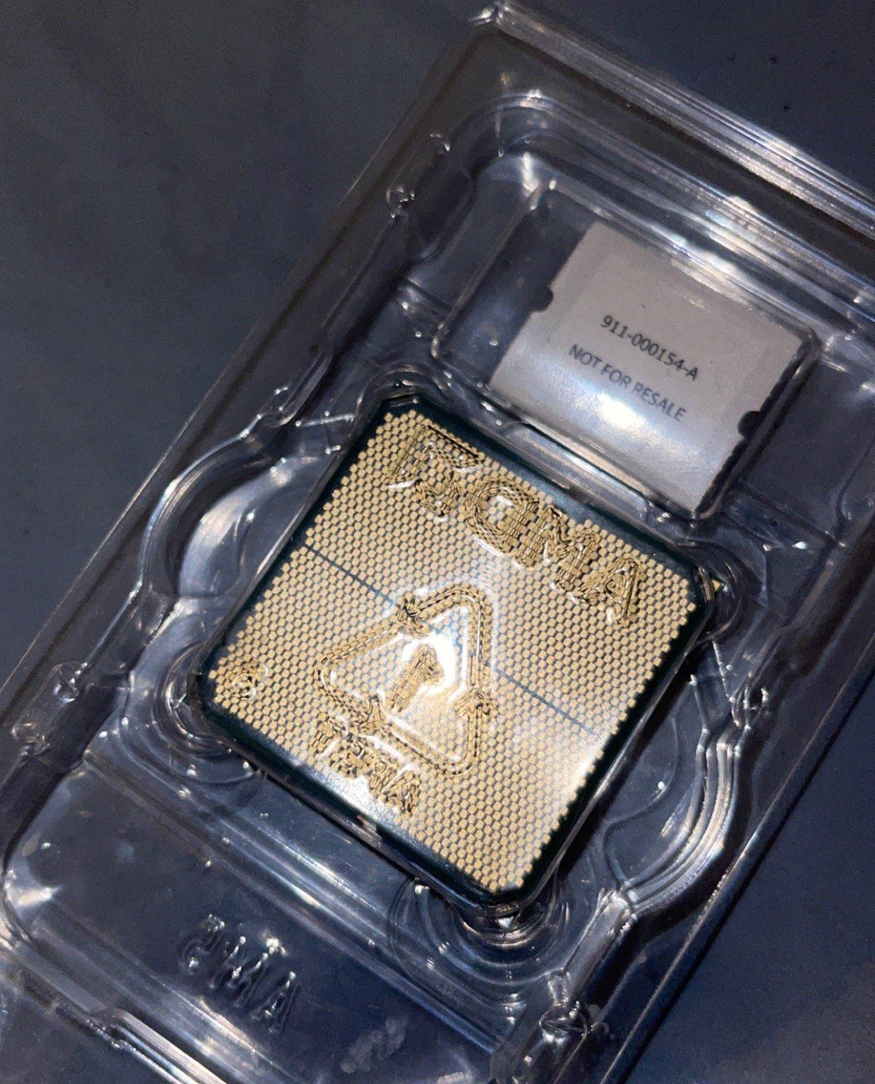 Ryzen 5 7600