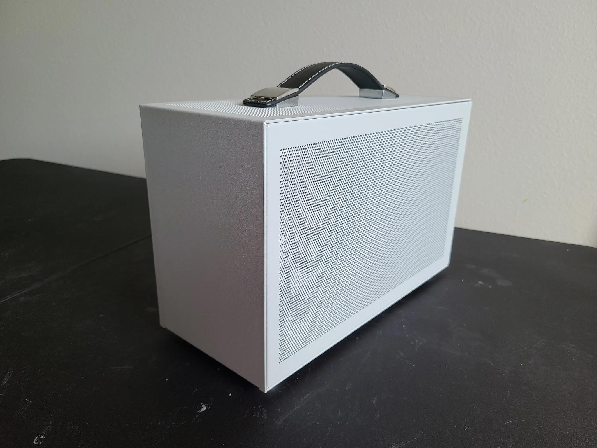 RX 6700 XT | Ryzen 5 3600X | 1TB Gen4 NVME | 32GB 3200MHz RAM