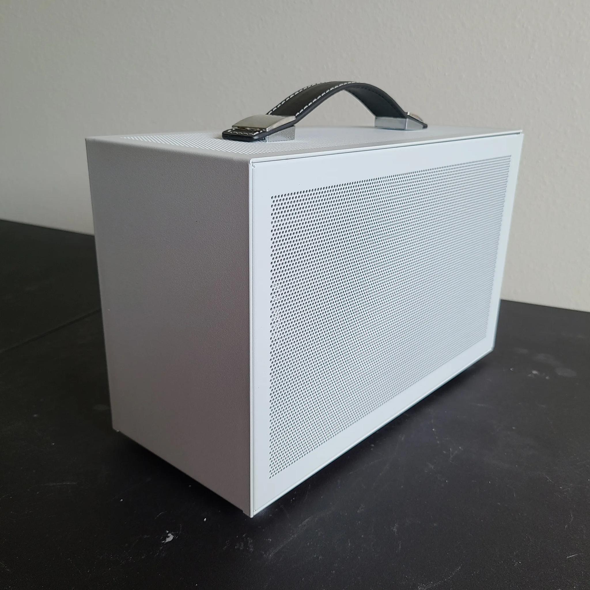RX 6700 XT | Ryzen 5 3600X | 1TB Gen4 NVME | 32GB 3200MHz RAM