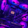 Nvidia RTX 5060 Ti / Ryzen 5 7600X3D / 32GB DDR5 RAM / 1TB NVMe SSD