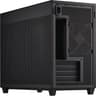 ASUS Prime AP201 CASE MESH Black MicroATX Tower Desktop Computer Case