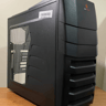 Cooler Master Storm CM Atx Case Mid-tower RARE