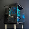 Customized Gaming PC⚫RTX 2070 Super⚫I7-8700K⚫512GB NVME⚫Wi-Fi⚫ Windows 11