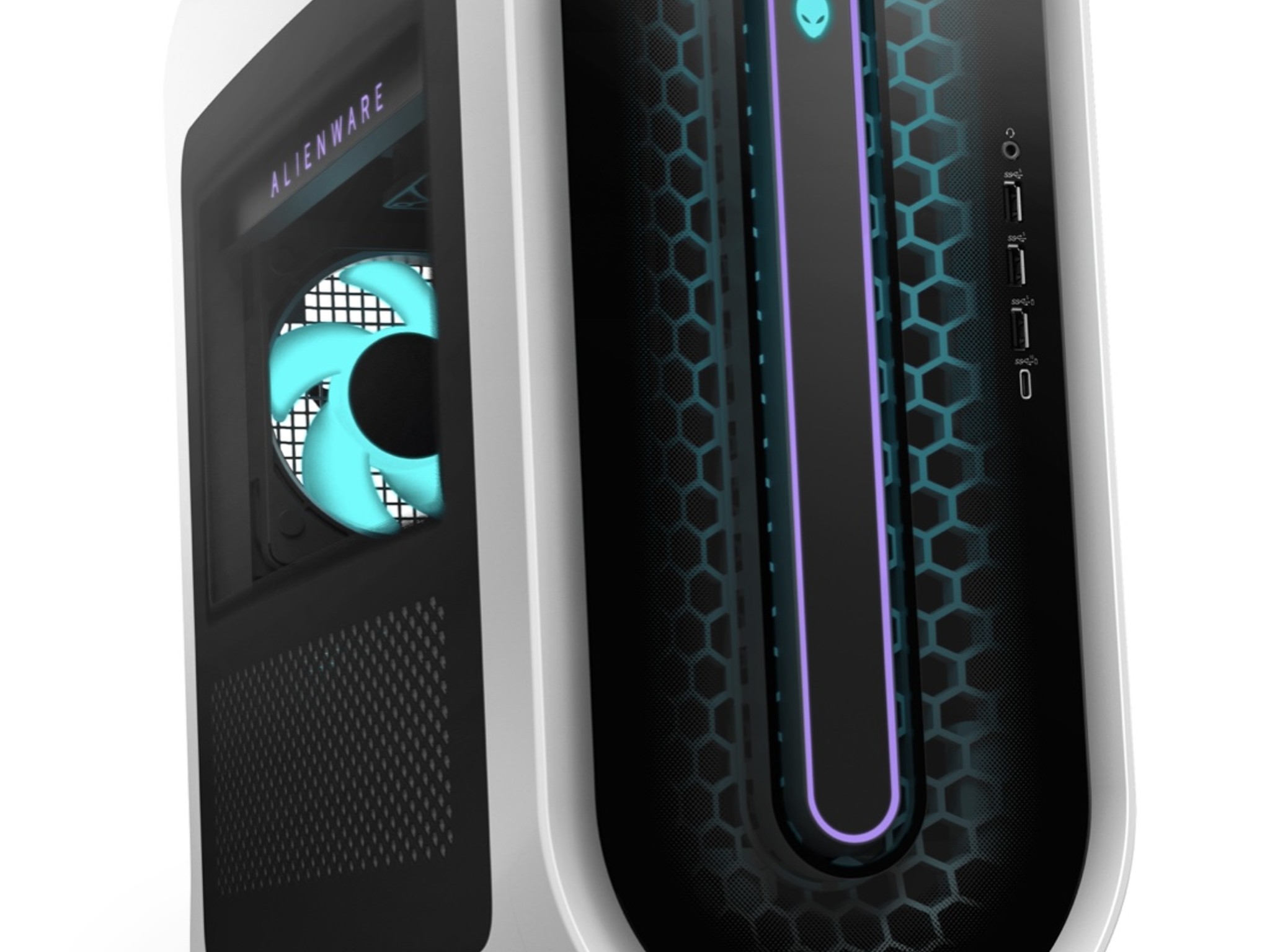 Alienware Aurora R15